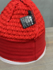 Шапки, кеппи, бейсболки Шапка Kama K36-104 Red Артикул 8591006075922, 8591006078855