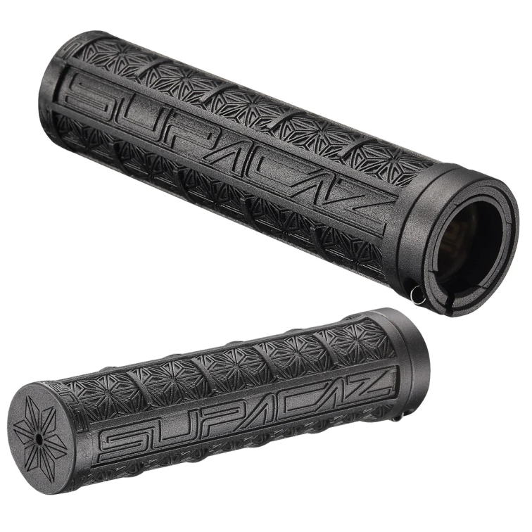 Грипсы, обмотка Грипсы Supacaz Grizips Артикул 25522-0110, 25522-0120, 25522-0130, 25522-0140, 25522-0100