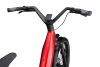 TURBO COMO - современный уровень комфорта Specialized Turbo Como 5.0 IGH 2023 Red Tint / Silver Reflective Артикул 90422-2603, 90422-2602, 90422-2604