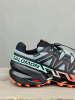 Кроссовки Кроссовки Salomon Speedcross 6 GTX Noat/Black/Chert Артикул L47701300-9.5, L47701300-10.5, L47701300-10, L47701300-9, L47701300-8, L47701300-11