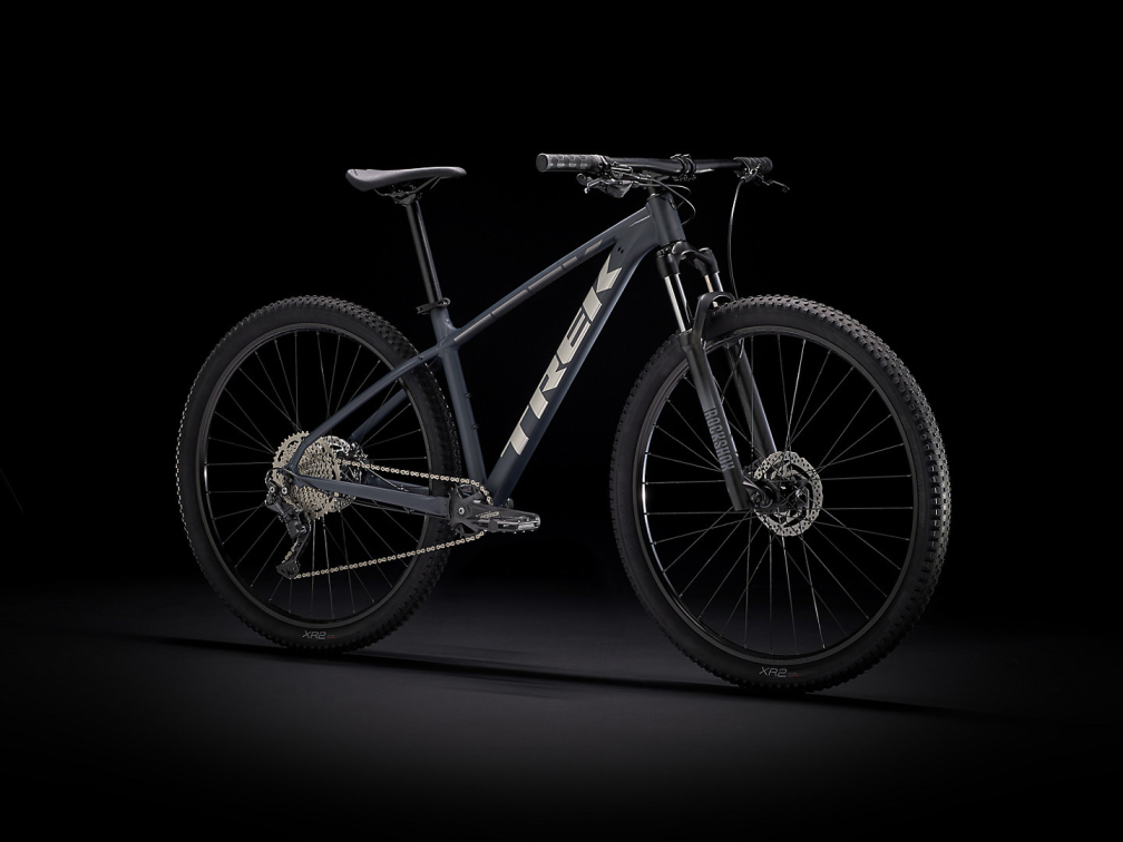 Купить TREK Marlin 7 29 2022 Matte Nautical Navy/Matte Anthracite Артикул 1046896, 1046897, 1046894