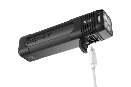 Фары и фонари Фонарь передний Knog Blinder 600 Артикул 