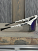 Очки Очки спортивные Scicon AeroShade Kunken оправа White Gloss линза SCNPP Multimirror Blue Артикул 