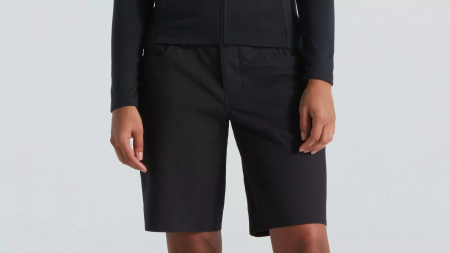 Шорты Шорты женские Specialized RBX ADV Black Артикул 64220-6403, 64220-6404, 64220-6402