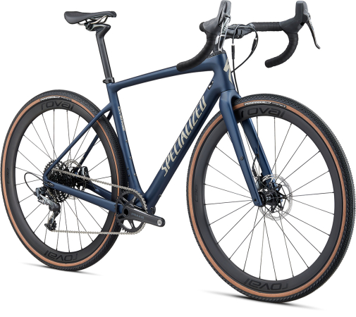 Specialized Diverge Expert X1 2020 SRAM Force 527890.00