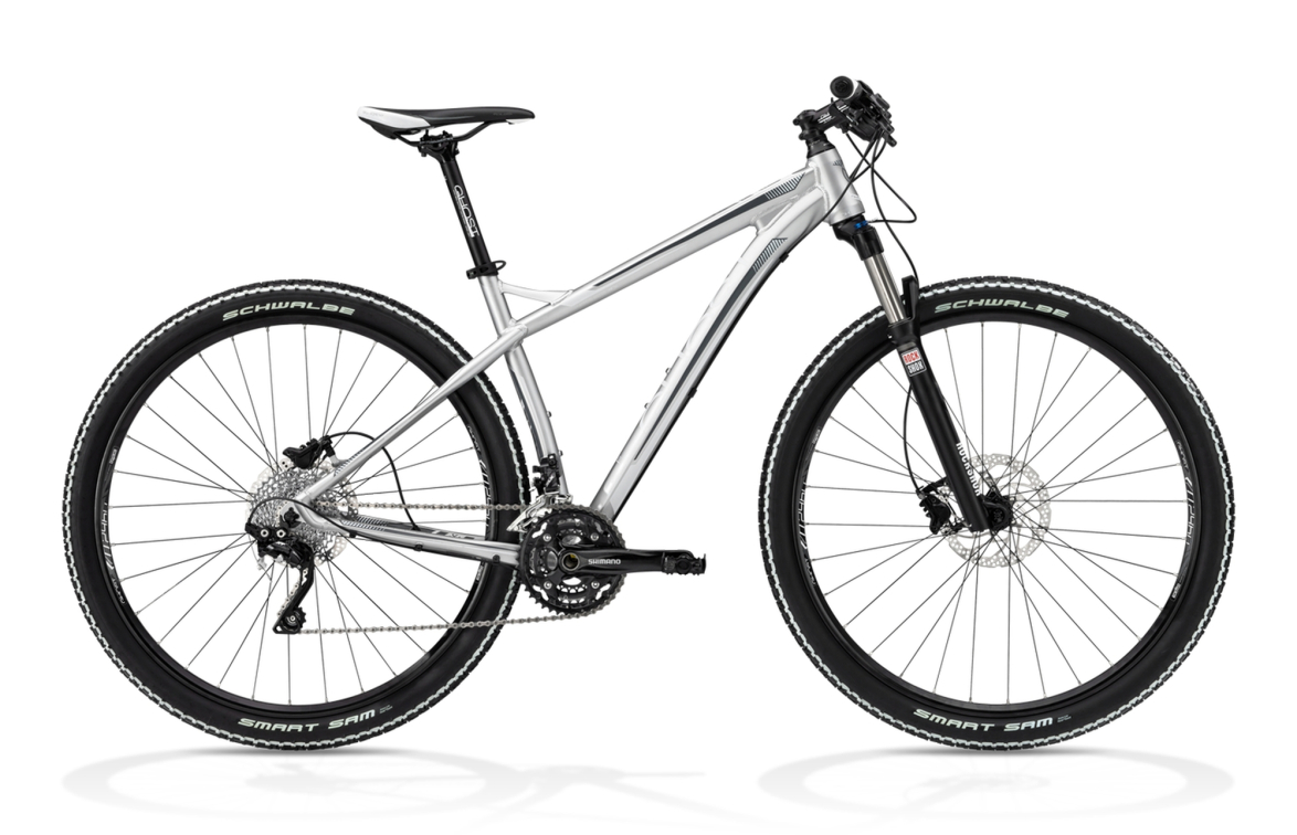 Купить Ghost SE 2970 2013 Артикул 