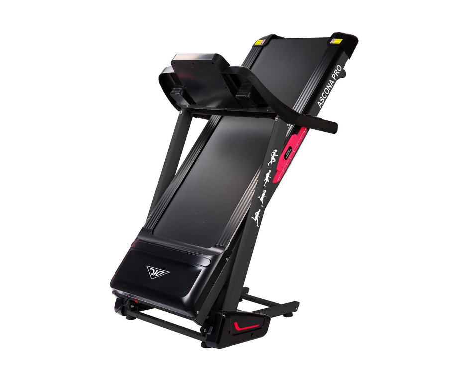 Беговые дорожки DFC ASCONA PRO Артикул 