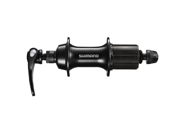 Втулки Втулка задняя Shimano RS300 Артикул EFHRS300AYAL, EFHRS300BYBL, EFHRS300AYAS, EFHRS300BYAS, EFHRS300BYAL
