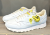 Кроссовки Кроссовки Reebok Classic Leather PUMP 50TH ftwr white/ftwr white/chalk Артикул GY15805.5, GY158010.5, GY15806, GY15809.5, GY15805, GY15807, GY15809, GY15808.5, GY15807.5, GY15806.5