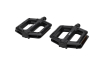 Педали Педали OYYO PD02 пластик, 107х98мм Артикул 
