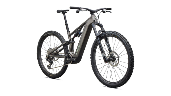 Specialized S-Works Turbo Levo R 29 SRAM XX SL Eagle AXS T-Type 2027 Gloss Warm Smoke