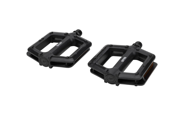 педали oyyo pd02 пластик, 107х98мм