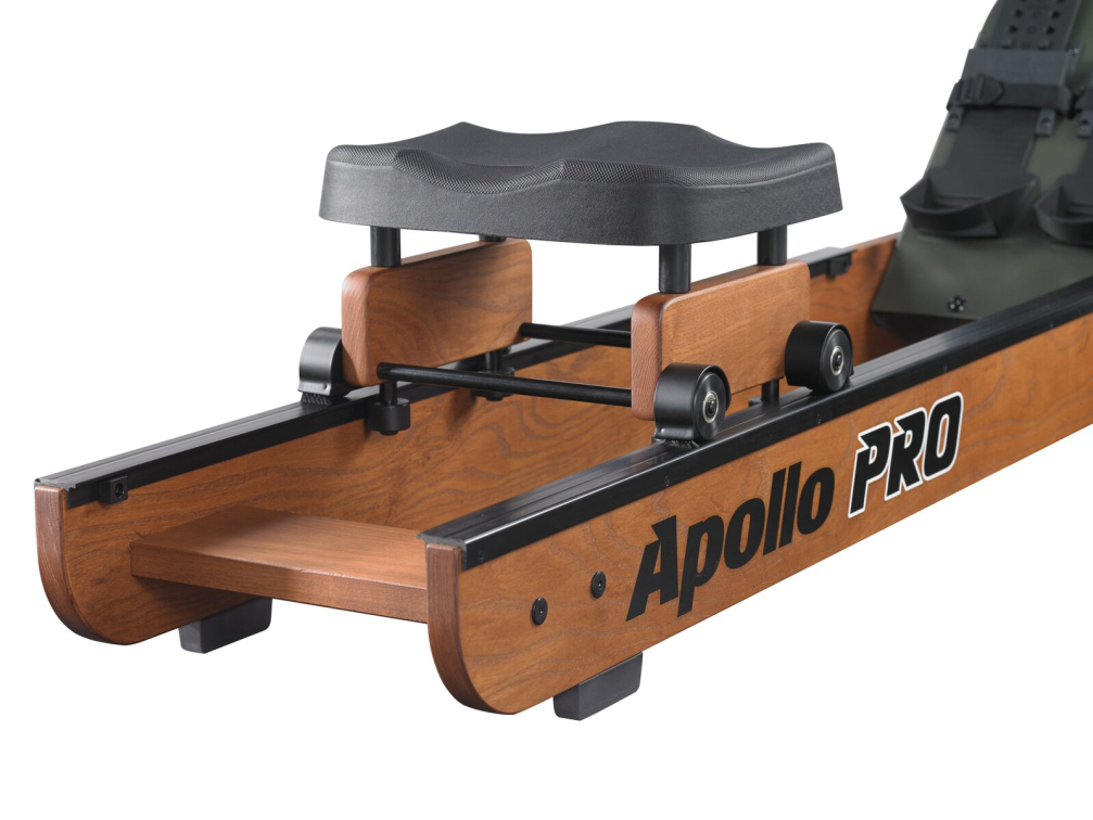 Гребные тренажеры First Degree Fitness Apollo Pro XL Артикул 