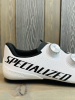 Велотуфли шоссе и триатлон Велотуфли Road Specialized S-Works Torch Team White Артикул 61022-0645, 61022-0643, 61022-0644, 61022-0646, 61022-06455, 61022-0639
