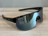 Очки Очки RPJ Trane Black Shiny - Laser Green Артикул 