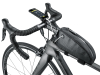 Сумки Сумка Topeak Fuel Tank (L) на верхнюю трубу с отверстием под кабель аккумулятора Артикул 