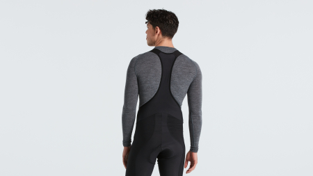 Термобелье Термобелье Specialized Seamless Merino Long Sleeve Base Layer Артикул 64122-0502, 64122-0504
