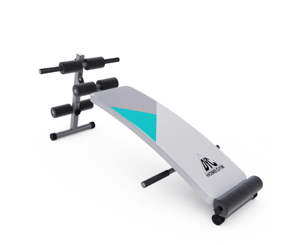 Скамья для пресса DFC DB127/2