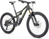 S-WORKS горные велосипеды Specialized S-Works Stumpjumper LTD 2022 Satin Oak Green/Oak Green Metallic/Gold Ghost Prl Артикул 93322-3202, 93322-3201, 93322-3205, 93322-3203, 93322-3204