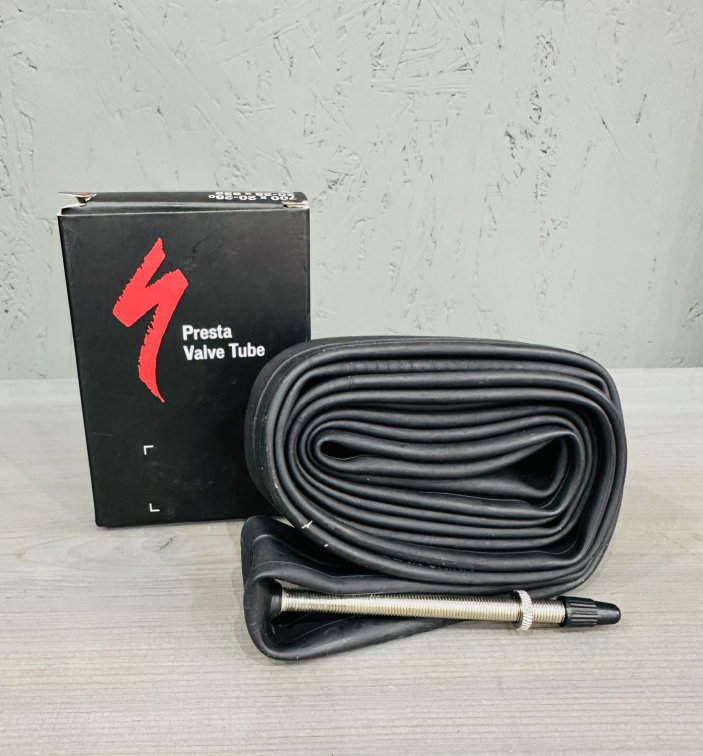 Камеры Камера 700 Specialized PV Tube 700x20-28 80 мм Артикул 