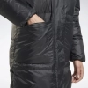 Куртки Куртка женская Reebok OW LONG DOWN Jacket black Артикул HH7249M, HH7249S, HH7249L, HH7249XL, HH7249XS