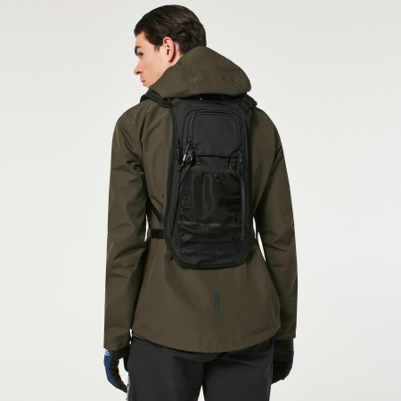 Рюкзаки Рюкзак Oakley Switchback Hydration Pack Blackout Артикул 