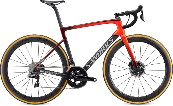 Specialized s works sl6 on sale