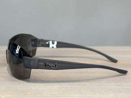 Очки Очки спортивные Gloryfy G9 Radical Helioz silver Артикул 