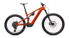 TURBO LEVO - лучшее из возможного! Specialized Turbo Levo 4 Comp Carbon 2026 Gloss Orange Tint Over Silver Dust / Dark Navy Артикул 95224-5906, 95224-5902, 95224-5904, 95224-5905, 95224-5903
