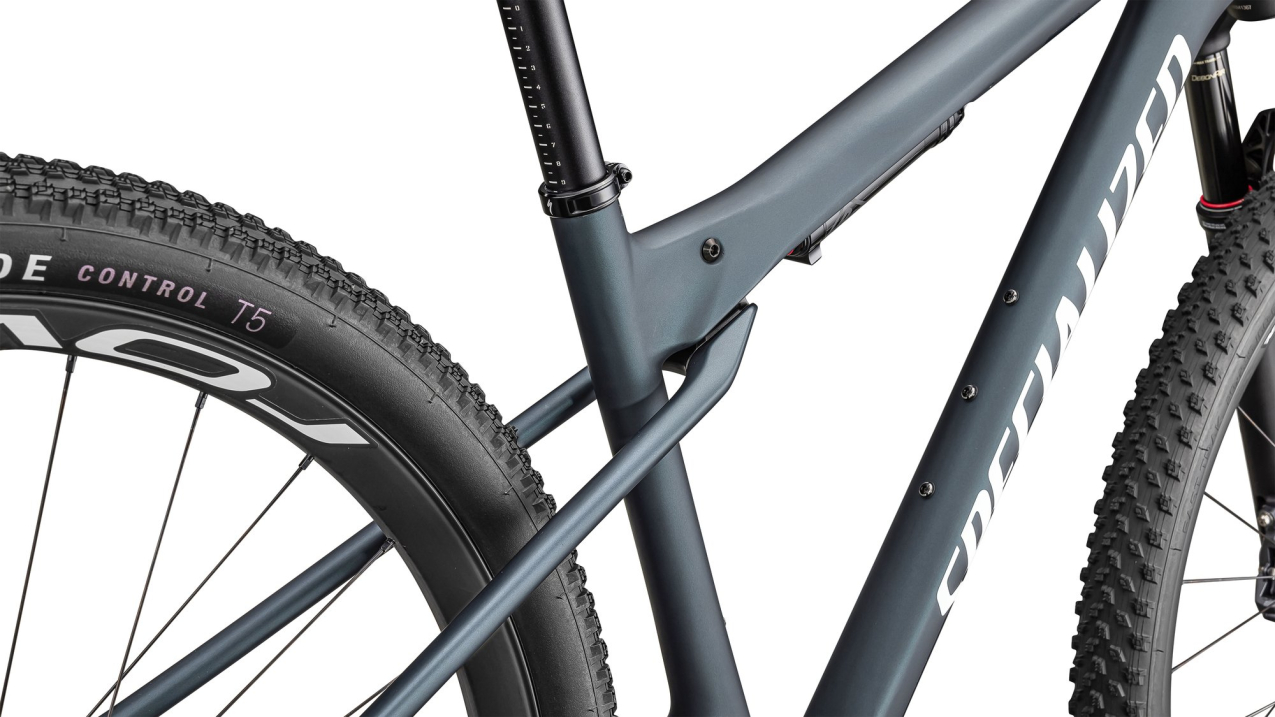 Купить Specialized Epic World Cup Expert 2025 Satin Metallic Deep Lake / White / Pearl Артикул 93125-3102, 93125-3104, 93125-3105, 93125-3101, 93125-3103