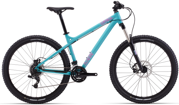 Купить Commencal El Camino Girly 2014 Артикул 