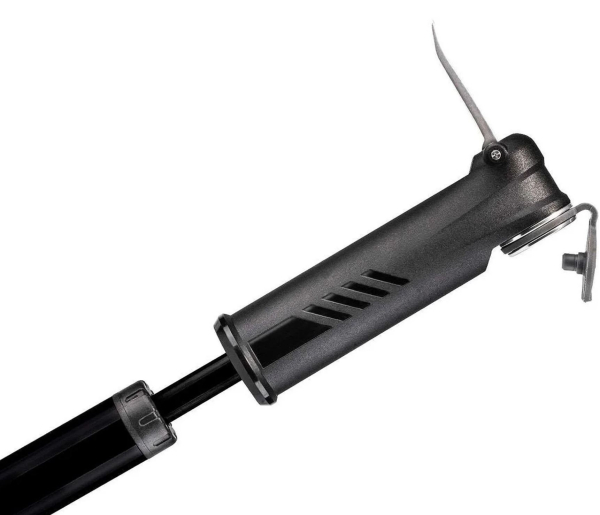 Насос Topeak Roadie DAX