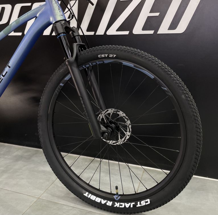 Купить Aspect Aura 27.5 2025 Фиолетовый Артикул 4640258344936, 4640258344929