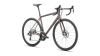 Шоссейные велосипеды Specialized Aethos Pro - Shimano Ultegra Di2 2025 Satin Carbon / Red Pearl / Black Артикул 97225-1149, 97225-1156, 97225-1154, 97225-1158, 97225-1152, 97225-1161