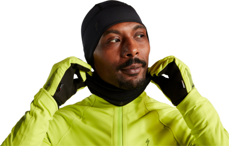 Шапки, кеппи, бейсболки Подшлемник Specialized Prime Series Thermal  Артикул 64821-0500