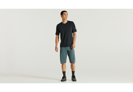 Джерси, толстовки, худи Джерси Specialized TRAIL AIR SS Men Black Артикул 64021-0005, 64021-0004, 64021-0006, 64021-0003, 64021-0001, 64021-0002