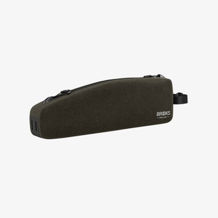 Сумки Сумка на раму Brooks Scape Top Tube Bag Long Артикул BTT02PLA00401, BTT02PLA00000