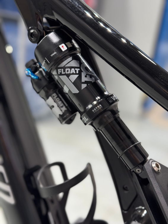 TURBO LEVO - лучшее из возможного! Specialized Turbo Levo Comp Alloy 2023 Black/Dove Grey/Black Артикул 95223-5413, 95223-5416, 95223-5411, 95223-5415, 95223-5414, 95223-5412