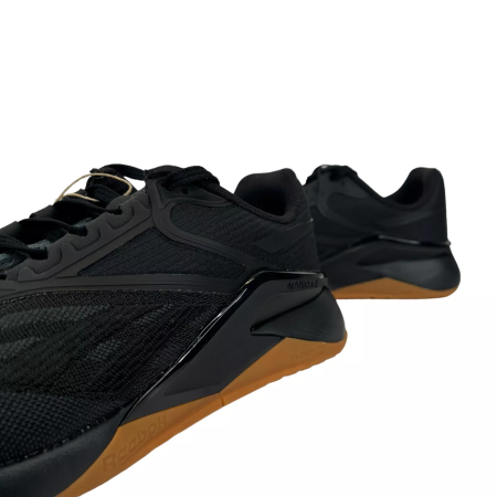 Кроссовки Кроссовки женские Reebok Nano X2 core black/pure grey 8/reebok rubber gum-03 Артикул FZ569810.5, FZ56985.5, FZ569811, FZ56988.5, FZ56989.5, FZ56989, FZ569810, FZ56985