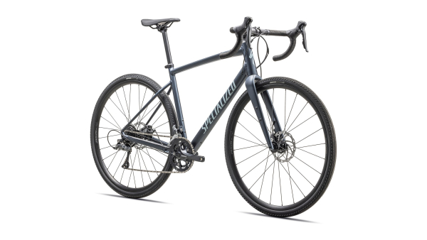 Specialized Diverge E5 2025 Satin Cast Blue Metallic / Sea