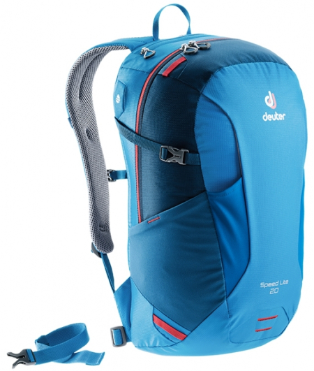 Deuter speed shop lite 20 2018