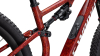 S-WORKS горные велосипеды Specialized S-Works Epic 8 2026 Gloss Fiery Red Dry Impasto / Metallic White Silver Артикул 90326-0102, 90326-0103, 90326-0105, 90326-0104