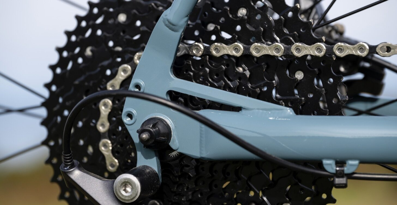 Купить Marin Pine Mountain 1 29 2024 Grey Артикул 0843346120403, 0843346120410, 0843346120427