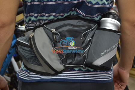 Рюкзаки Сумка поясная Deuter Pulse Pulse Three Артикул 