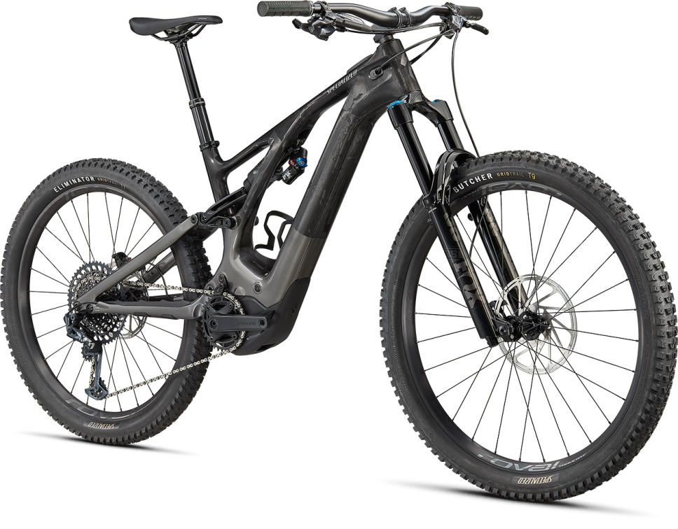 TURBO LEVO - лучшее из возможного! Specialized Turbo Levo Expert 29/27 2022 Carbon / Smoke / Black Артикул 96421-3203, 96421-3205, 96421-3204, 96421-3201, 96421-3206, 96421-3202