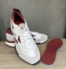 Кроссовки Кроссовки Reebok LX2200 ftwr white/classic burgundy/pure grey 2 Артикул GY153312, GY153310, GY15336.5