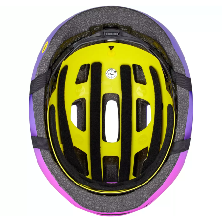 Шлемы Шлем Specialized Align II Mips Purple Orchid Fade Артикул 60823-1033, 60823-1035