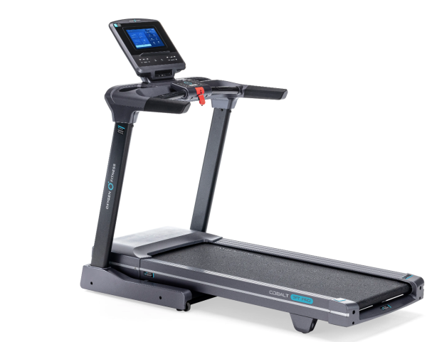 Oxygen Fitness Cobalt TFT PRO