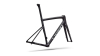 Рамы шоссе, гревел рама Specialized S-Works Tarmac SL8 2026 Satin Carbon / Cyan To Blue Viavi Pearl Front Edge Артикул 74926-0756, 74926-0754, 74926-0752, 74926-0744, 74926-0761, 74926-0749, 74926-0758