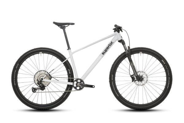 Superior XP 6.2 2026 Gloss Grey